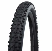 Cykeld&auml;ck Schwalbe Smart Sam ADDIX Performance 42-622 (28x1.60") Svart/Reflex