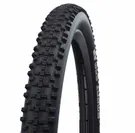 Cykeldäck Schwalbe Smart Sam ADDIX Performance 54-559 (26x2.10) Svart