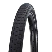 Rengas Schwalbe Super Moto-X ADDIX DD GreenGuard 62-584 (27.5x2.40") musta