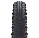 Cykeldäck Schwalbe Thunder Burt ADDIX Speed Super Ground TLE 60-622 (29x2.35) Svart Vikbart