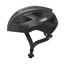 Cykelhjälm ABUS Macator grå