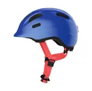 Cykelhjälm ABUS Smiley 2.1 MIPS blå