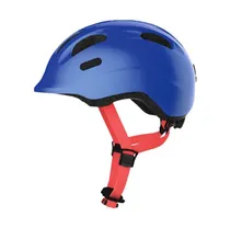 Cykelhjälm ABUS Smiley 2.1 MIPS blå