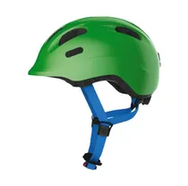 Cykelhjälm ABUS Smiley 2.1 MIPS grön
