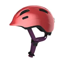 Cykelhjälm ABUS Smiley 2.1 MIPS rosa