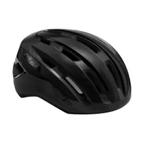 Cykelhjälm MET Miles MIPS svart