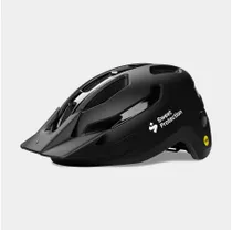 Cykelhjälm Sweet Protection Ripper MIPS JR svart