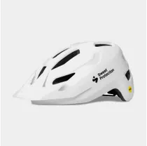 Cykelhj&auml;lm Sweet Protection Ripper MIPS vit 