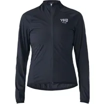 Cykeljacka Void Ventus Lite Wind Jacket Women Black