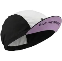 Cykelkeps Void Vivid Cap Svart/Rosa