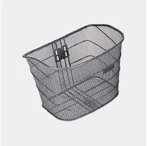 Cykelkorg Connect Hollsteller St&aring;l P&aring; Styrhuvudet 26-28"