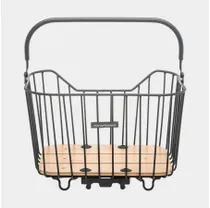 Py&ouml;r&auml;kori New Looxs Palermo Alumiini telineess&auml; kahvoilla 26-28"