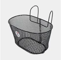 Cykelkorg TWS Nät Stål På Styret 12-20"