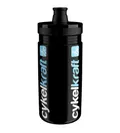 Flaska Cykelkraft 550 ml svart