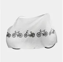 Cykelöverdrag Ventura Bike Garage 200x110cm