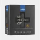 Cykelslang Schwalbe Air Plus DV17AP 37/47-622 40-635 cykelventil 40mm