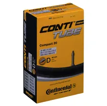 Sis&auml;rengas Continental Compact 20 32/47-406/451 Dunlop-venttiili 40mm