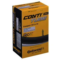 Sis&auml;rengas Continental Compact 10/11/12 44/62-194/222 Dunlop-venttiili 26mm