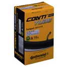 Cykelslang Continental Compact Tube 44/62-194/222 Cykelventil 34 mm
