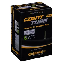 Cykelslang Continental Compact Tube Hermetic Plus 32/47-507/544 Bilventil 40 mm