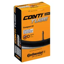 Sisärengas Continental Compact 24 32/47-507/544 Dunlop-venttiili 40mm