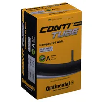 Cykelslang Continental Compact Tube Wide 50/60-507 Bilventil 40 mm