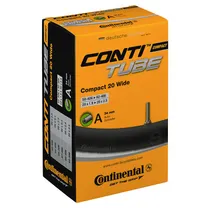 Sisärengas Continental Compact 20 Wide 50/62-406/451 Schrader-venttiili 34mm