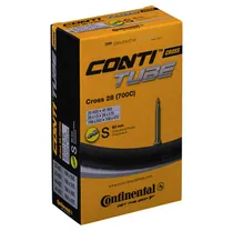 Cykelslang Continental Cross Tube 32/47-622 Racerventil 60 mm