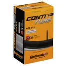 Cykelslang Continental MTB Tube 275 47/62-584 Racerventil 42 mm