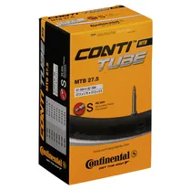 Cykelslang Continental MTB Tube 275" 47/62-584 Racerventil 42 mm