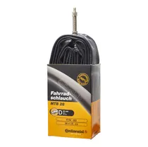 Cykelslang Continental MTB Tube 47/62-622 Cykelventil 40 mm