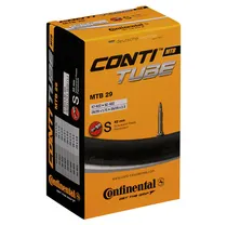 Cykelslang Continental MTB Tube 29" 47/62-622 Racerventil 42 mm
