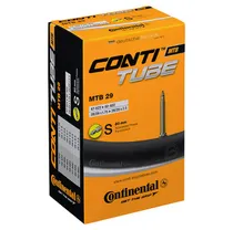 Cykelslang Continental MTB Tube 47/62-622 Racerventil 60 mm