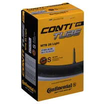 Cykelslang Continental MTB Tube Light 47/60-559 Racerventil 42 mm