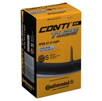 Cykelslang Continental MTB Tube Light 47/60-584 Racerventil 42 mm