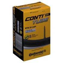 Cykelslang Continental MTB Tube Light 47/60-622 Racerventil 60 mm