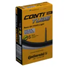 Cykelslang Continental Race Tube Light 20/25-622/630 Racerventil 60 mm