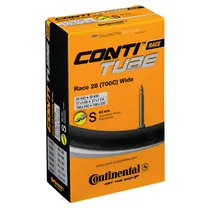 Cykelslang Continental Race Tube Wide 28" 25/32-622/630 Racerventil 60 mm