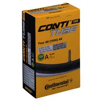 Cykelslang Continental Tour Tube All 32/47-622/635 Bilventil 40 mm