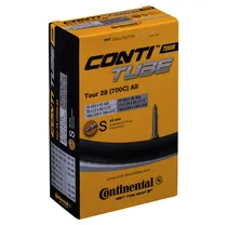 Cykelslang Continental Tour Tube All 28" 32/47-622/635 Racerventil 42 mm
