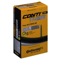 Cykelslang Continental Tour Tube All 28" 32/47-622/635 Racerventil 60 mm
