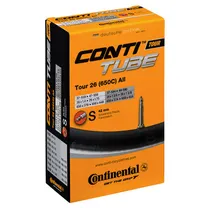 Cykelslang Continental Tour Tube All 37/47-559/590 Racerventil 42 mm