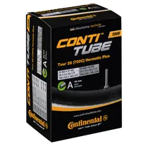 Cykelslang Continental Tour Tube Hermetic Plus 32/47-622/635 Bilventil 40 mm