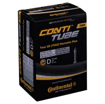 Cykelslang Continental Tour Tube Hermetic Plus 32/47-622/635 Cykelventil 40 mm