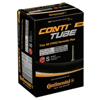 Sisärengas Continental Tour 28 Hermetic Plus 32/47-622 presta-venttiili 42mm