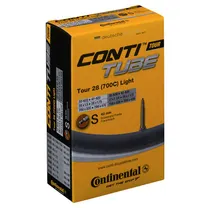 Cykelslang Continental Tour Tube Light 32/47-622/635 Racerventil 42 mm