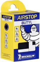 Sis&auml;rengas Michelin Airstop B4 275 x 20-25 Presta Venttiili 60mm