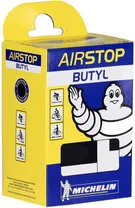 Sis&auml;rengas Michelin Airstop 28" 35/47-622 Presta-venttiili 40mm