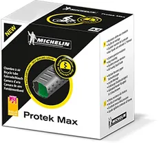 Sis&auml;rengas Michelin Protek Max C4 26 x 195/225 presta-venttiili 40mm