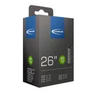 Cykelslang Schwalbe AV13 STANDARD 40/62-559 Bilventil 40 mm